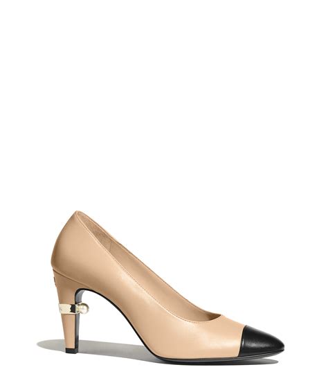 chanel pumps 2015 price|Chanel pump heels.